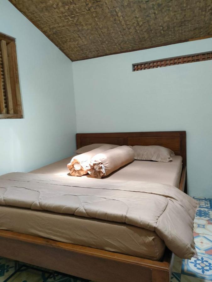 Legiyem Homestay ยอกยาการ์ตา ภายนอก รูปภาพ