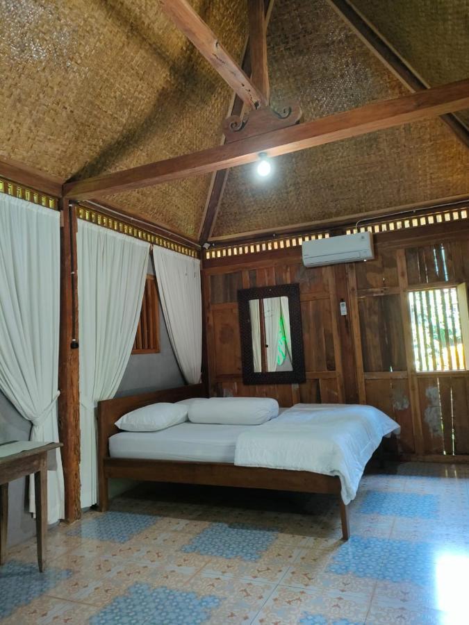 Legiyem Homestay ยอกยาการ์ตา ภายนอก รูปภาพ