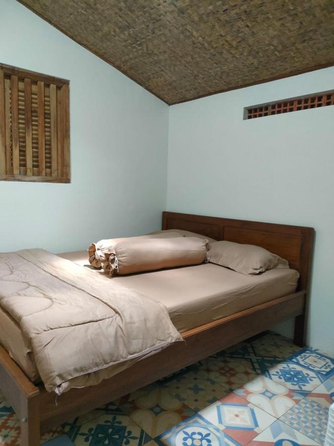 Legiyem Homestay ยอกยาการ์ตา ภายนอก รูปภาพ