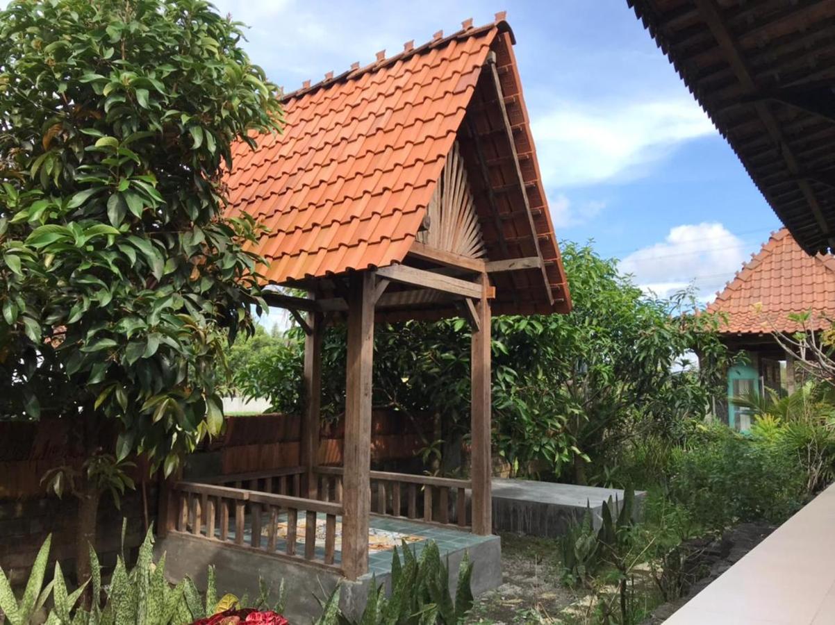 Legiyem Homestay ยอกยาการ์ตา ภายนอก รูปภาพ