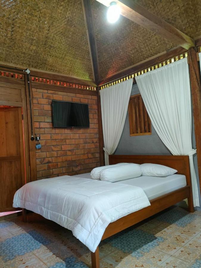 Legiyem Homestay ยอกยาการ์ตา ภายนอก รูปภาพ