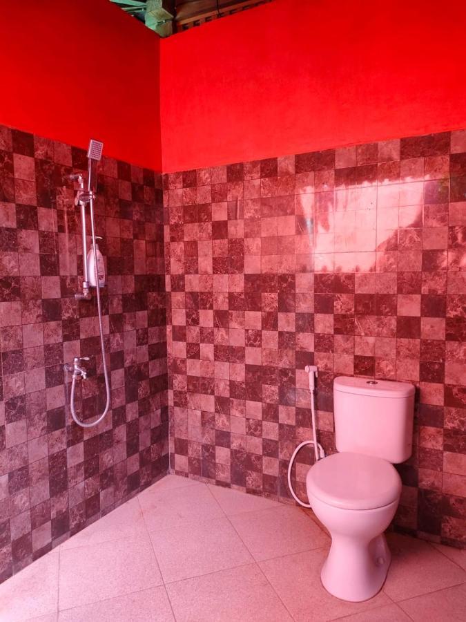 Legiyem Homestay ยอกยาการ์ตา ภายนอก รูปภาพ